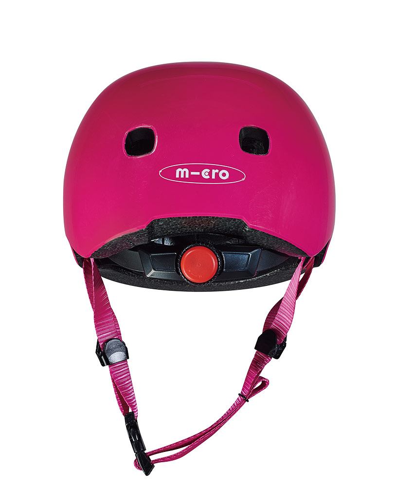 Micro Scooter Helmet Pink Medium