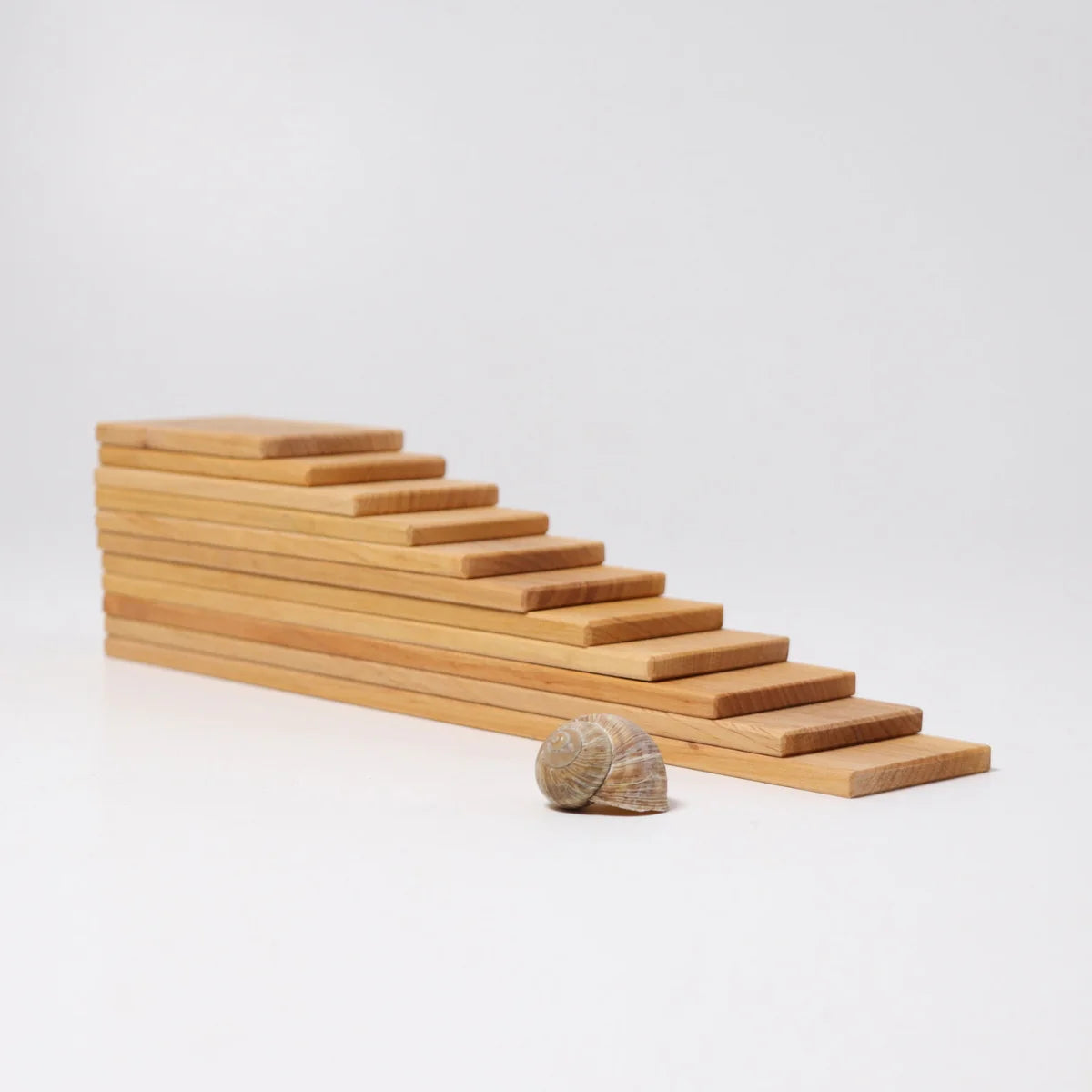 Grimm's Building Boards Natural