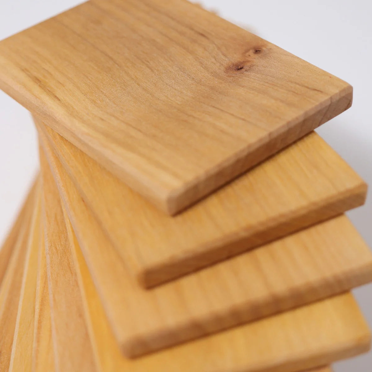 Grimm's Building Boards Natural