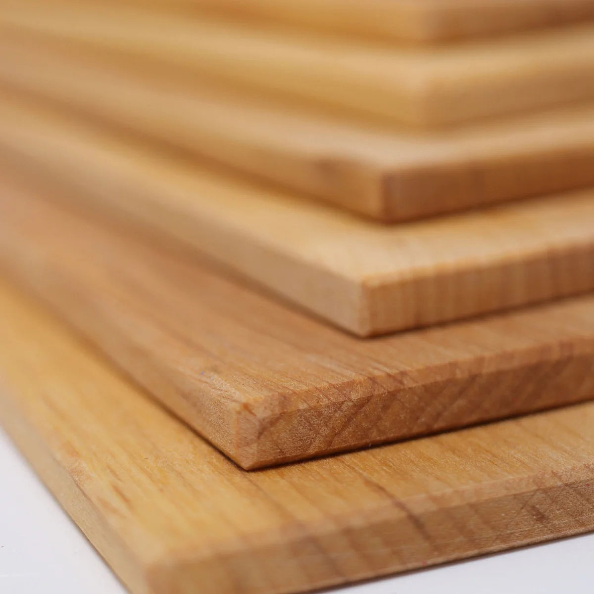 Grimm's Building Boards Natural