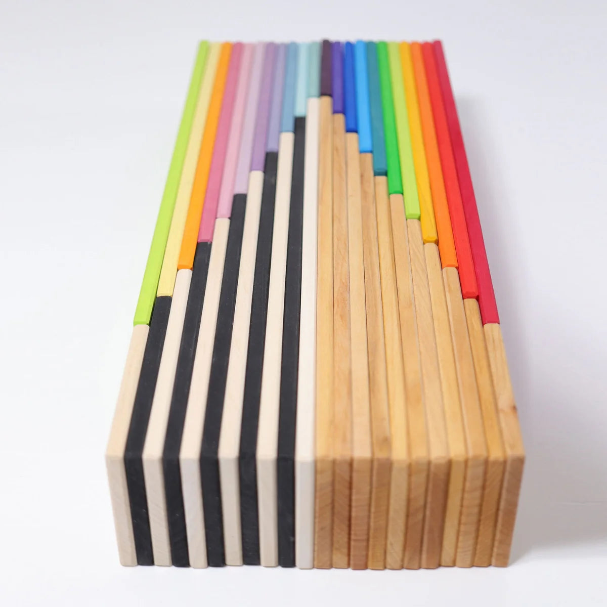 Grimm's Building Boards Natural