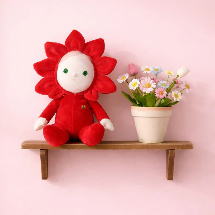 Olli Ella - Dinky Dinkum - Rose