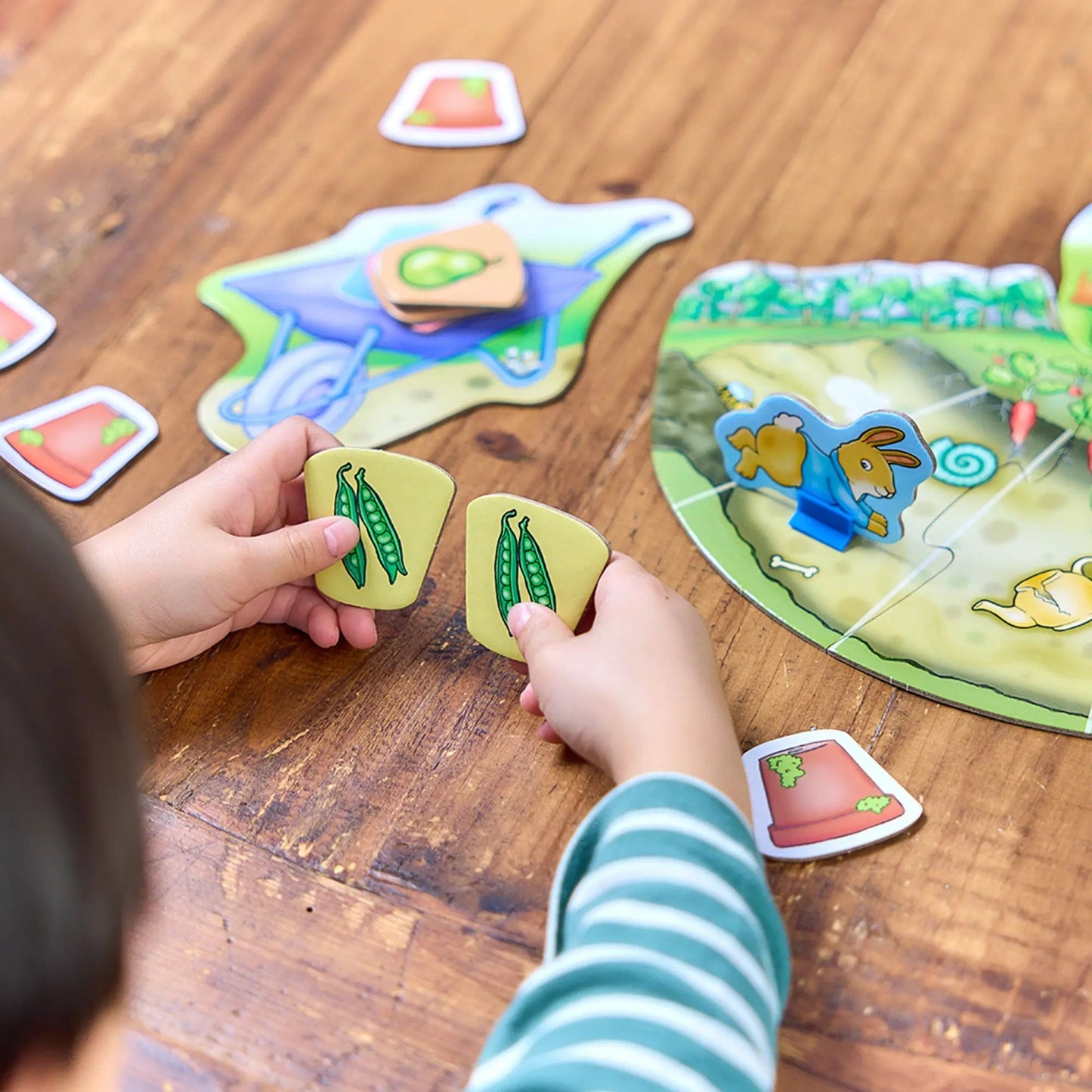 Orchard Toys - Peter Rabbit: Race Game