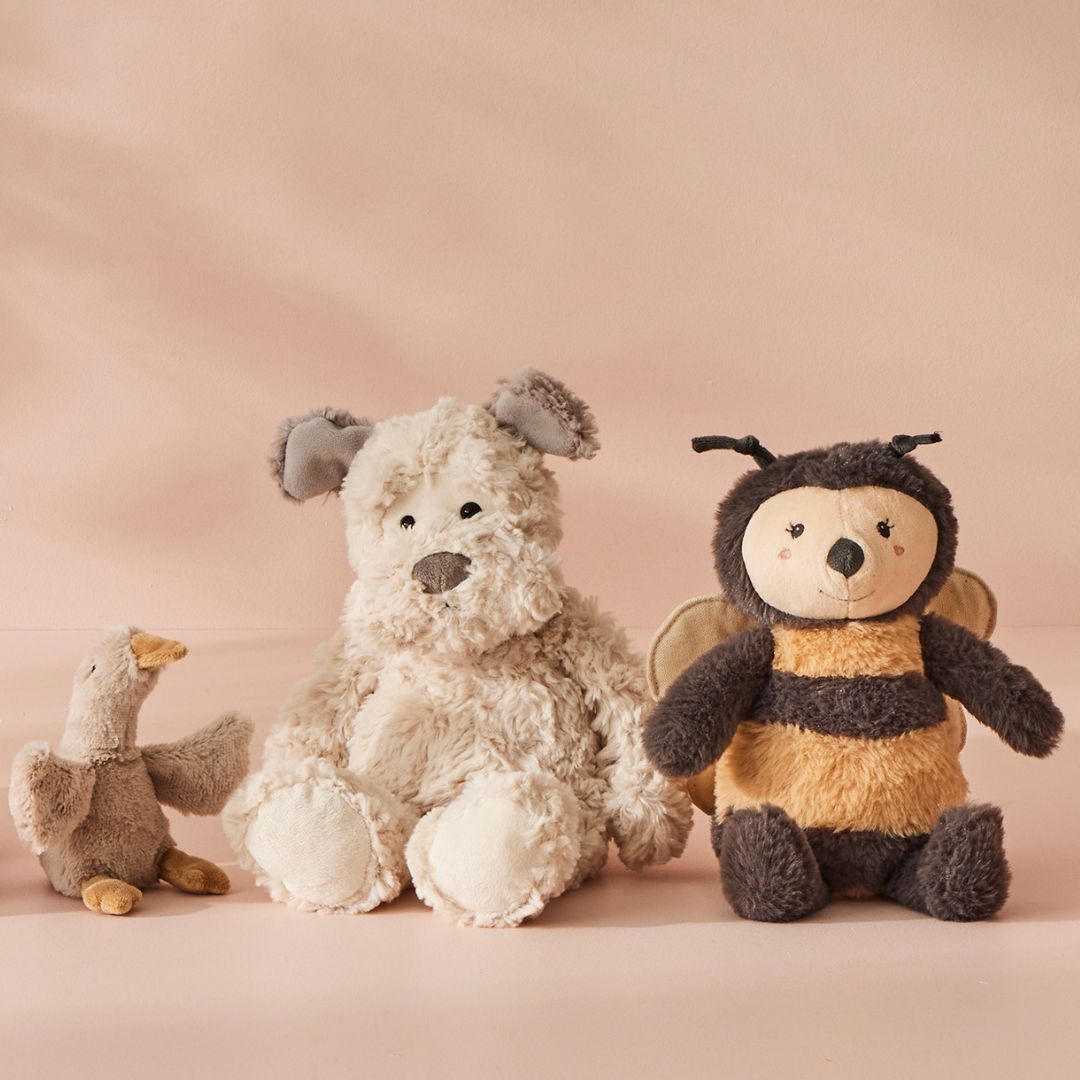 Jiggle & Giggle - Scruff Dog