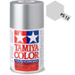 Tamiya Polycarbonate Spray (PS) 100mL Paint Cans