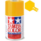 Tamiya Polycarbonate Spray (PS) 100mL Paint Cans