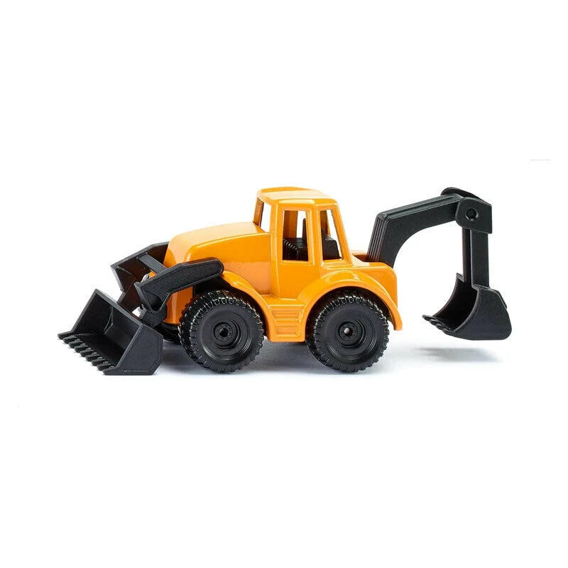 Siku Backhoe Loader