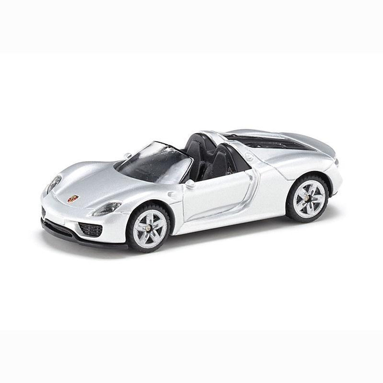 Siku Porsche 918 Spyder