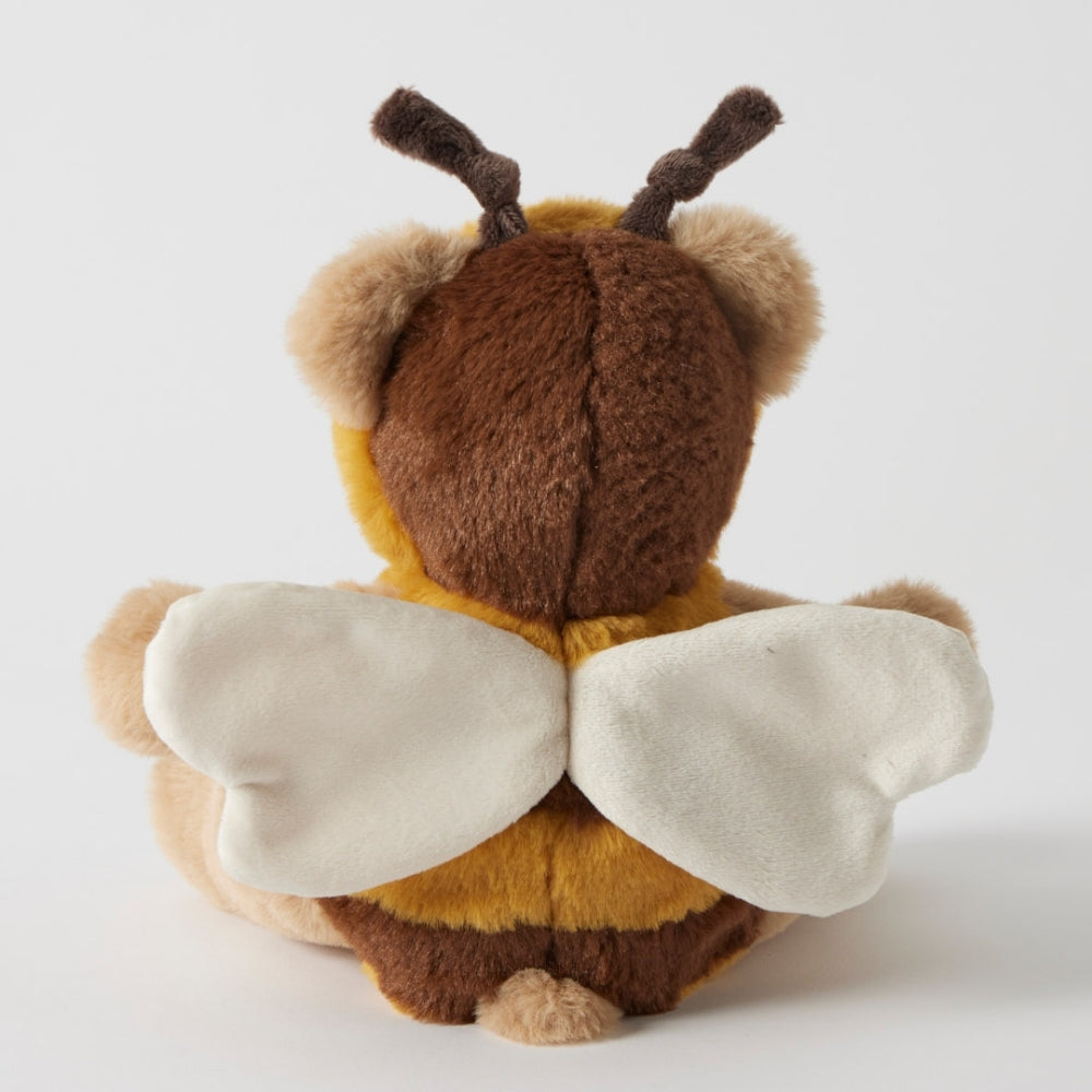 Jiggle & Giggle - Busby Bear