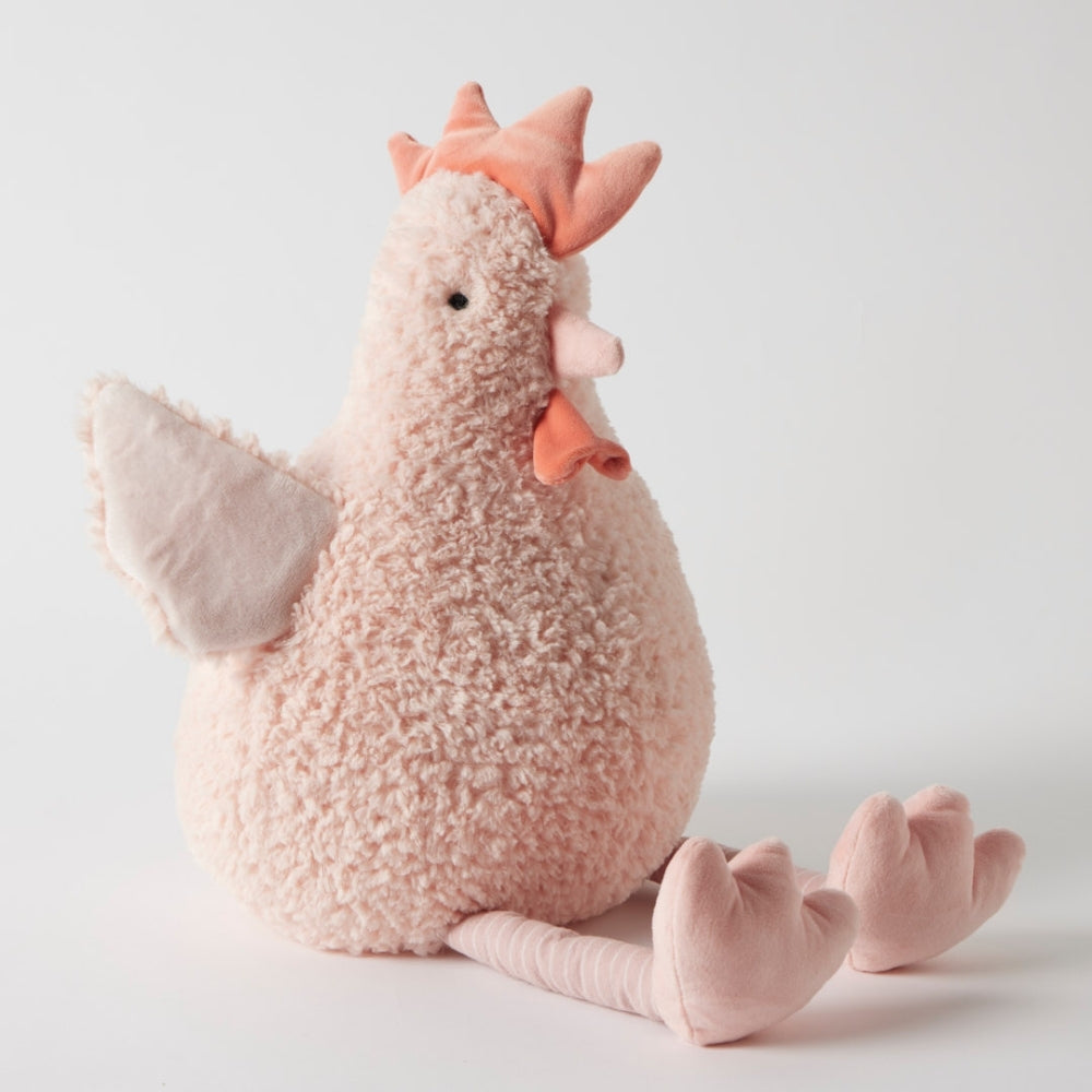 Jiggle & Giggle - Giant Josie The Chicken