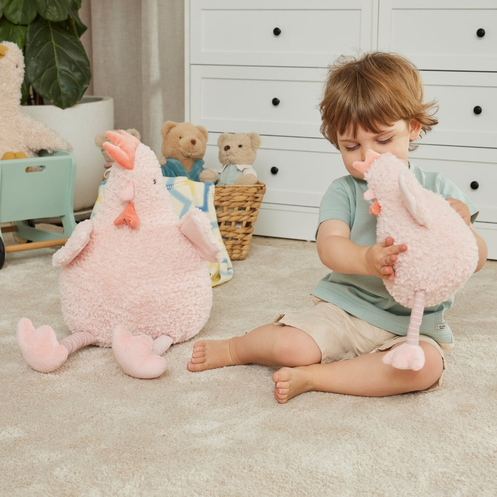 Jiggle & Giggle - Josie The Chicken