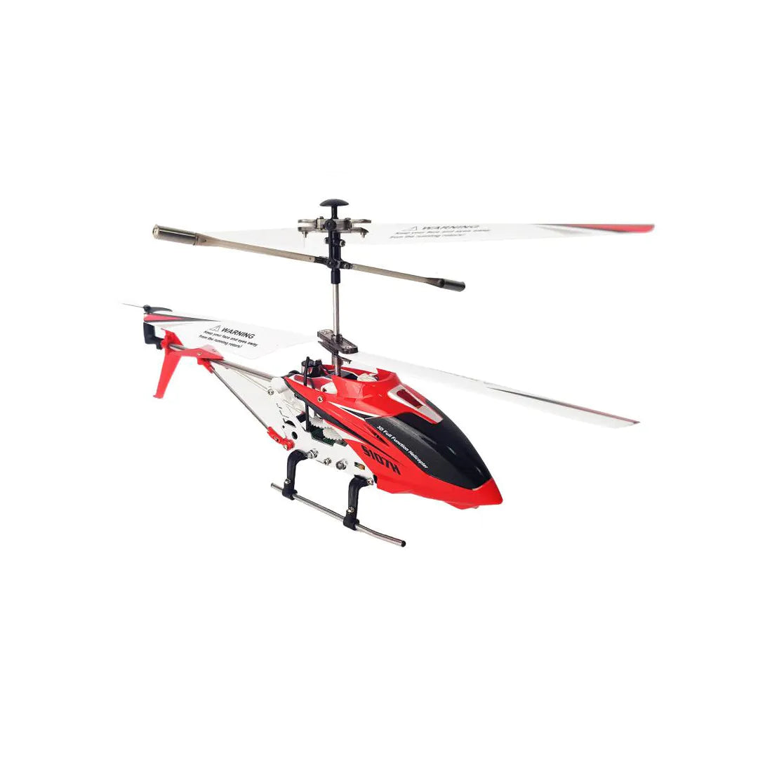 Syma S107H RC Helicopter