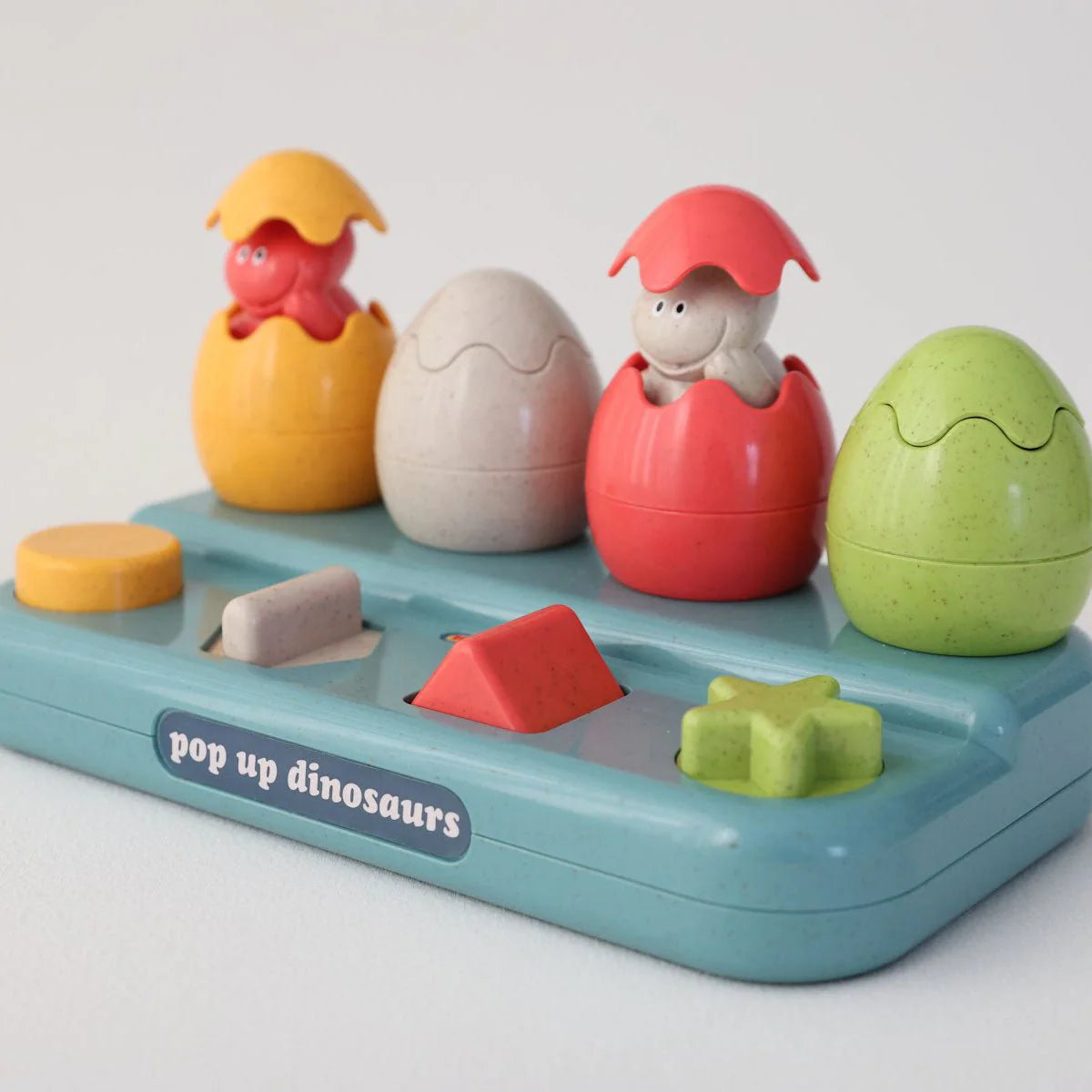 Tolo Toys - Bio Pop Up Dinosaurs