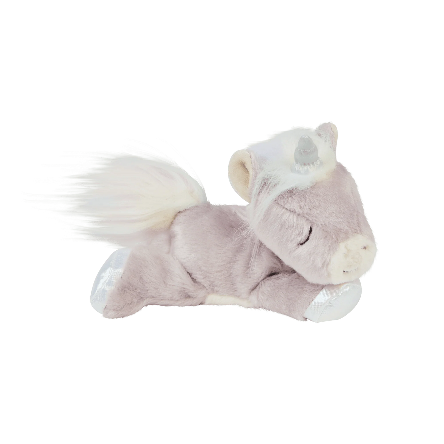 Olli Ella - Binky Baby Unicorn - Glitter | Lilac