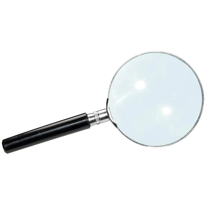 Heebie Jeebies Magnifying Glass Kids