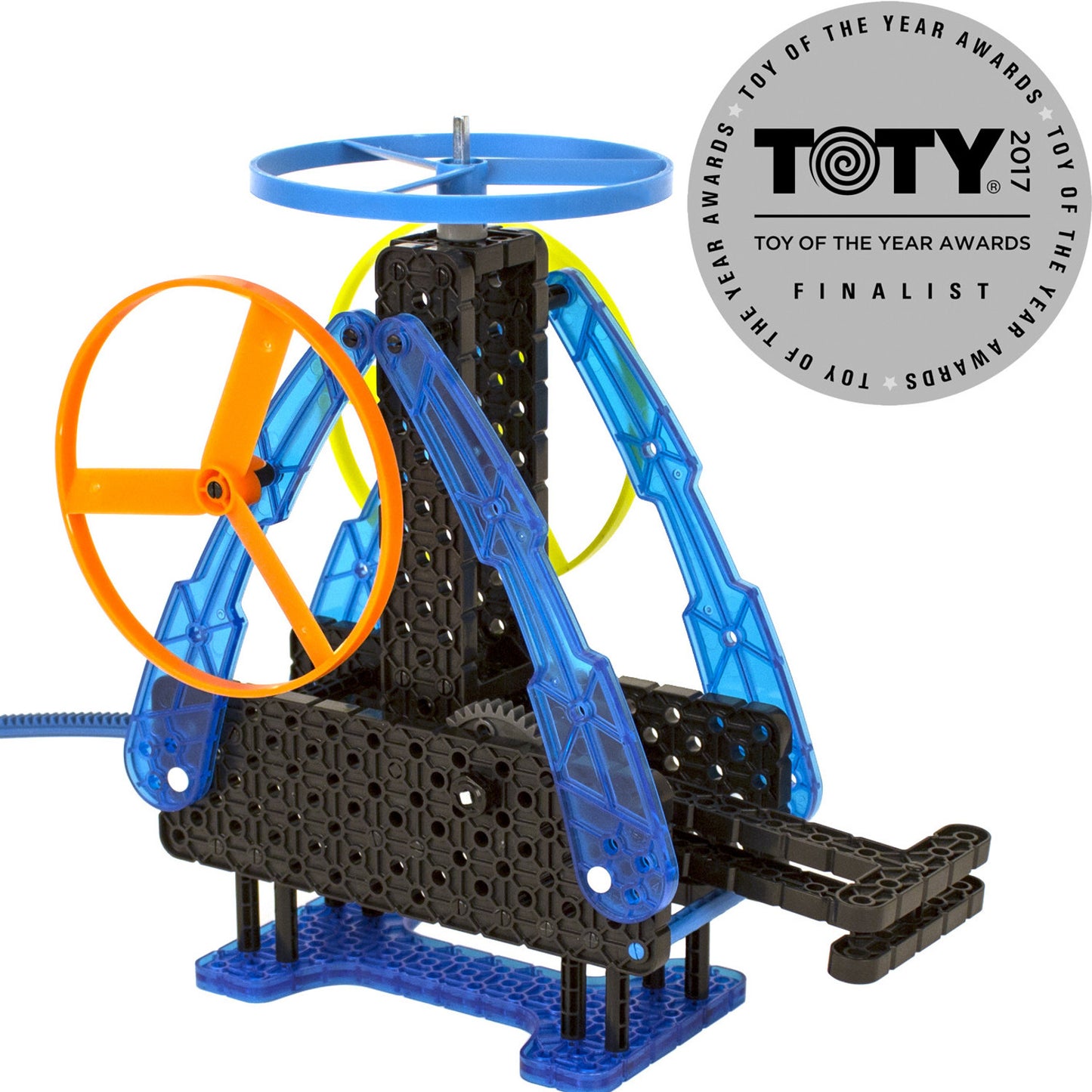 Vex Zip Flyer Robotics 1
