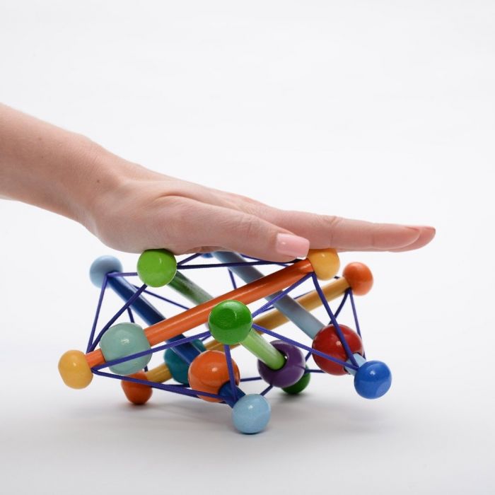 Manhattan Skwish Wooden