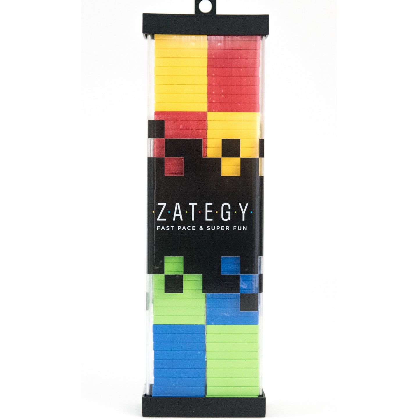 Zategy 1