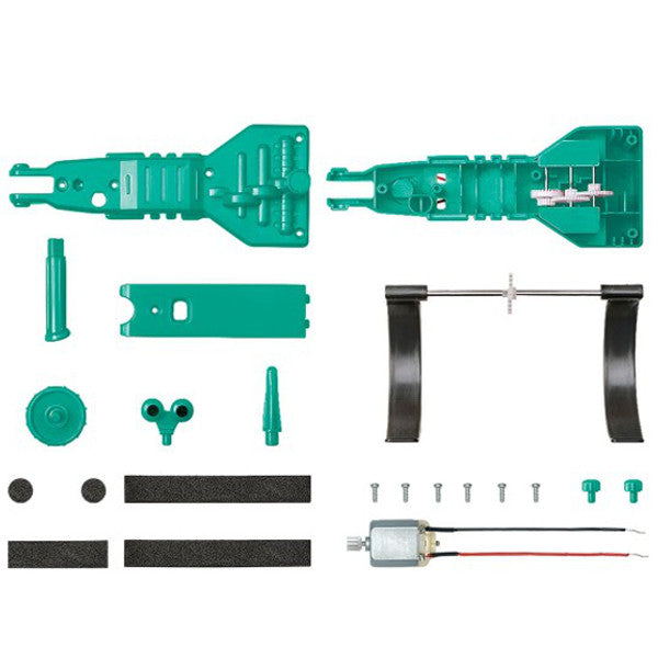 4M Kidz Robotix Crazy Robot 3