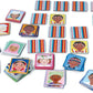 Eeboo Matching Game I Never Forget a Face - K and K Creative Toys