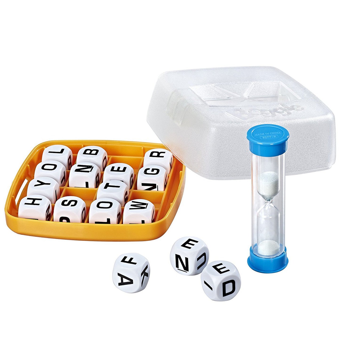 Hasbro Boggle Game 2