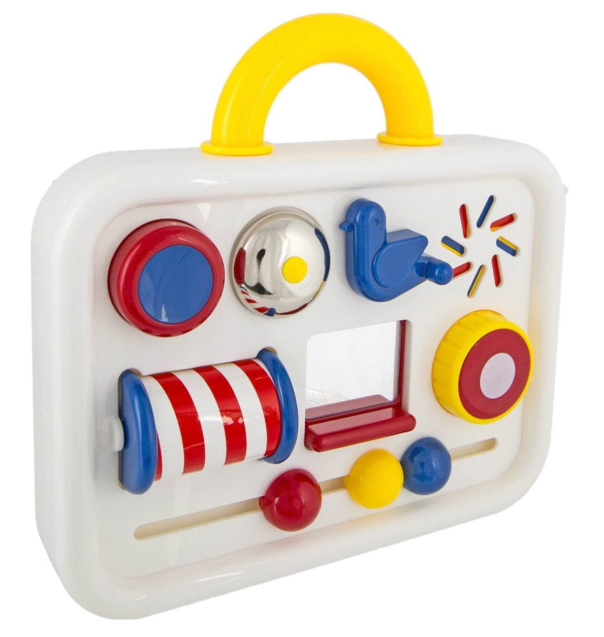 Ambi Activity Case - K and K Creative Toys