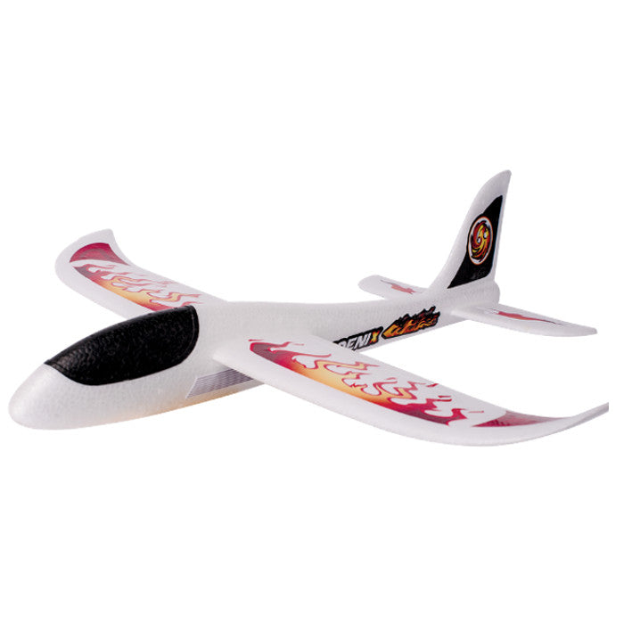 Heebie Jeebies Air Glider 2