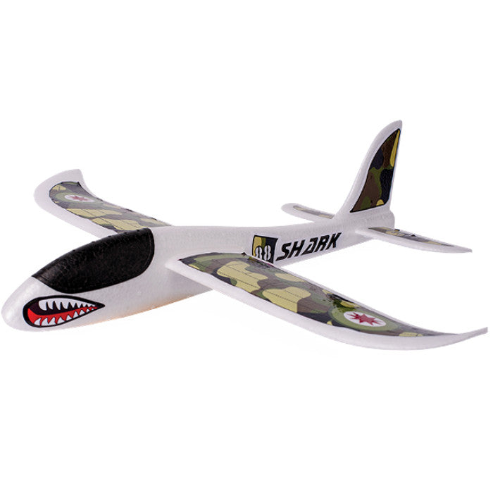 Heebie Jeebies Air Glider 1