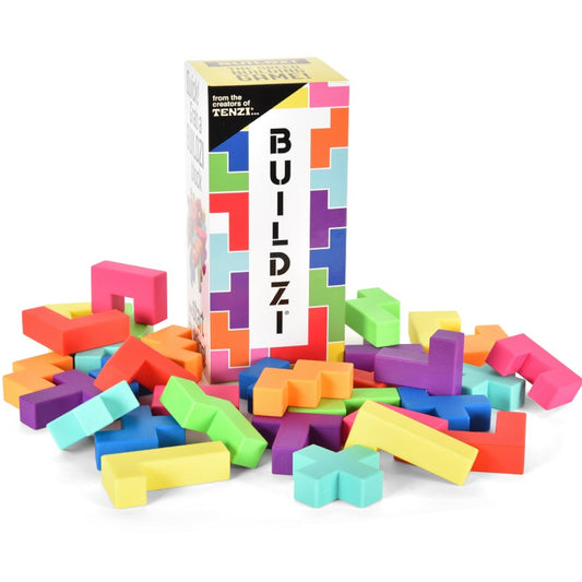 Buildzi Game