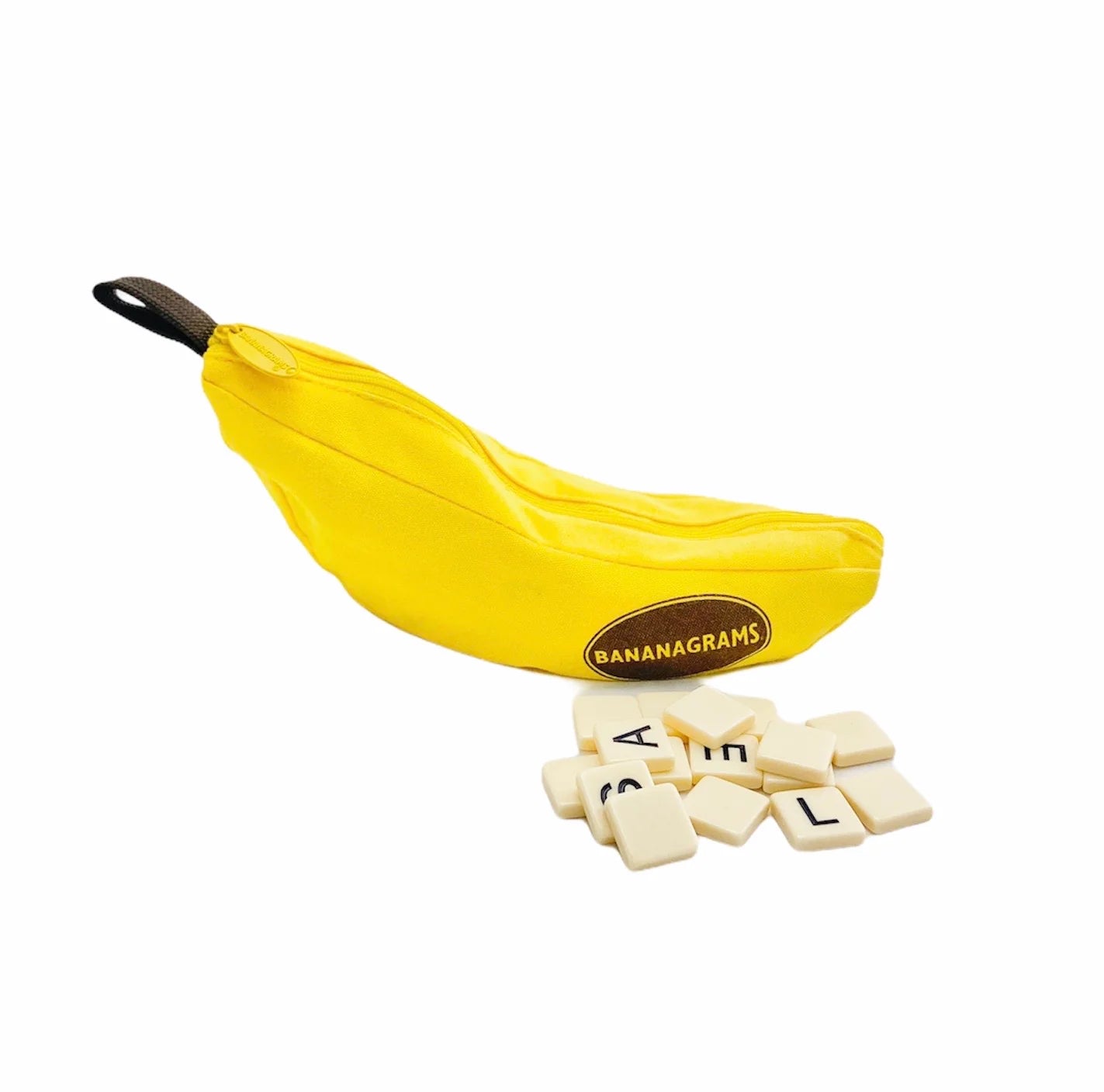 Mind Games - Bananagrams 