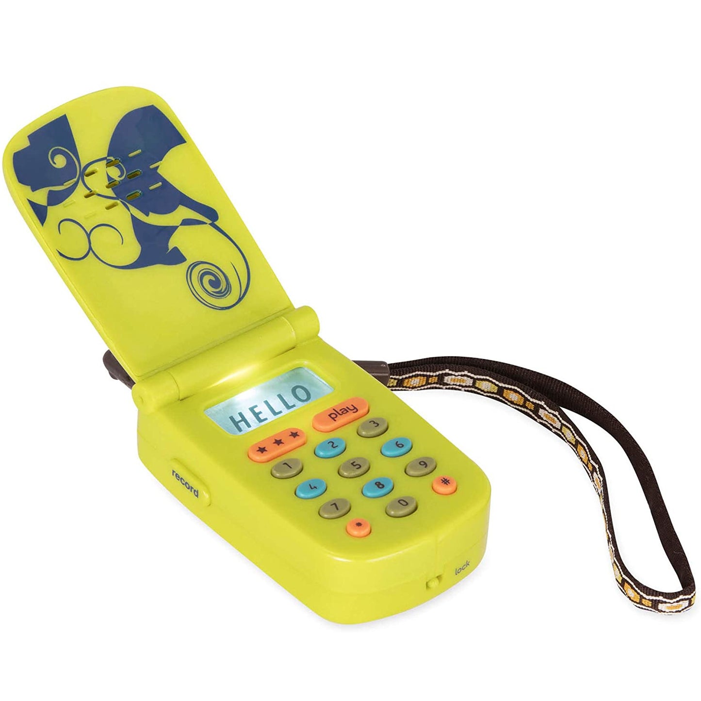 Battat Hellophone 1