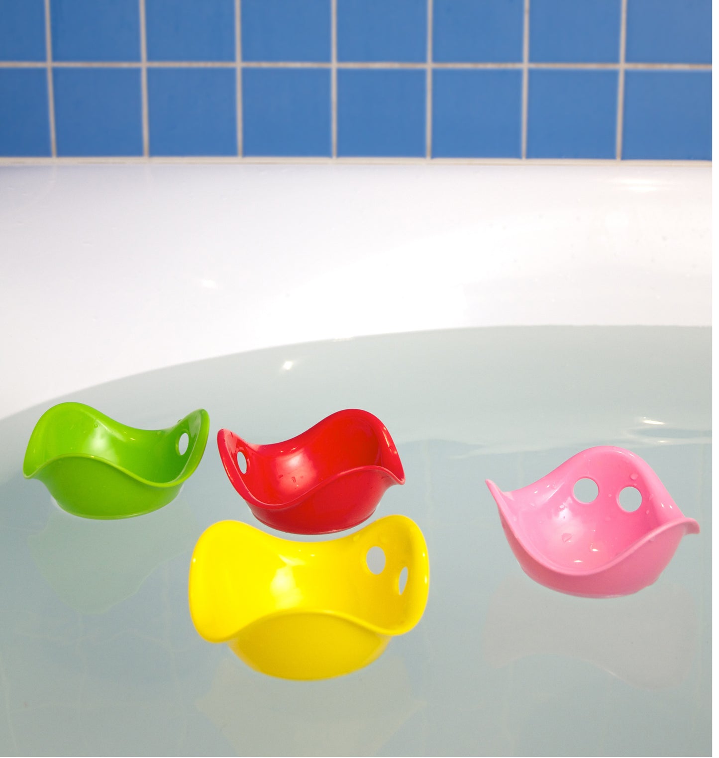 Bilibo Mini 6 pack - K and K Creative Toys