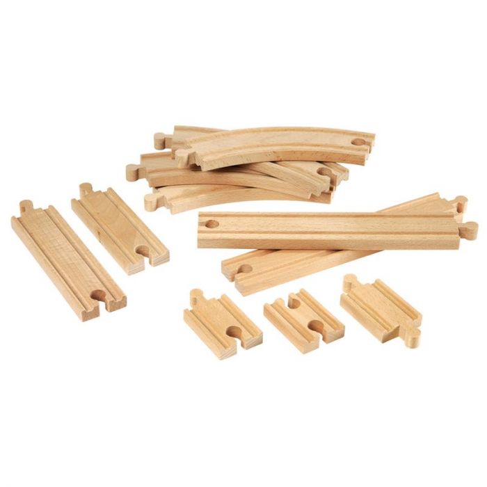 Brio Train Expansion Pack Beginner