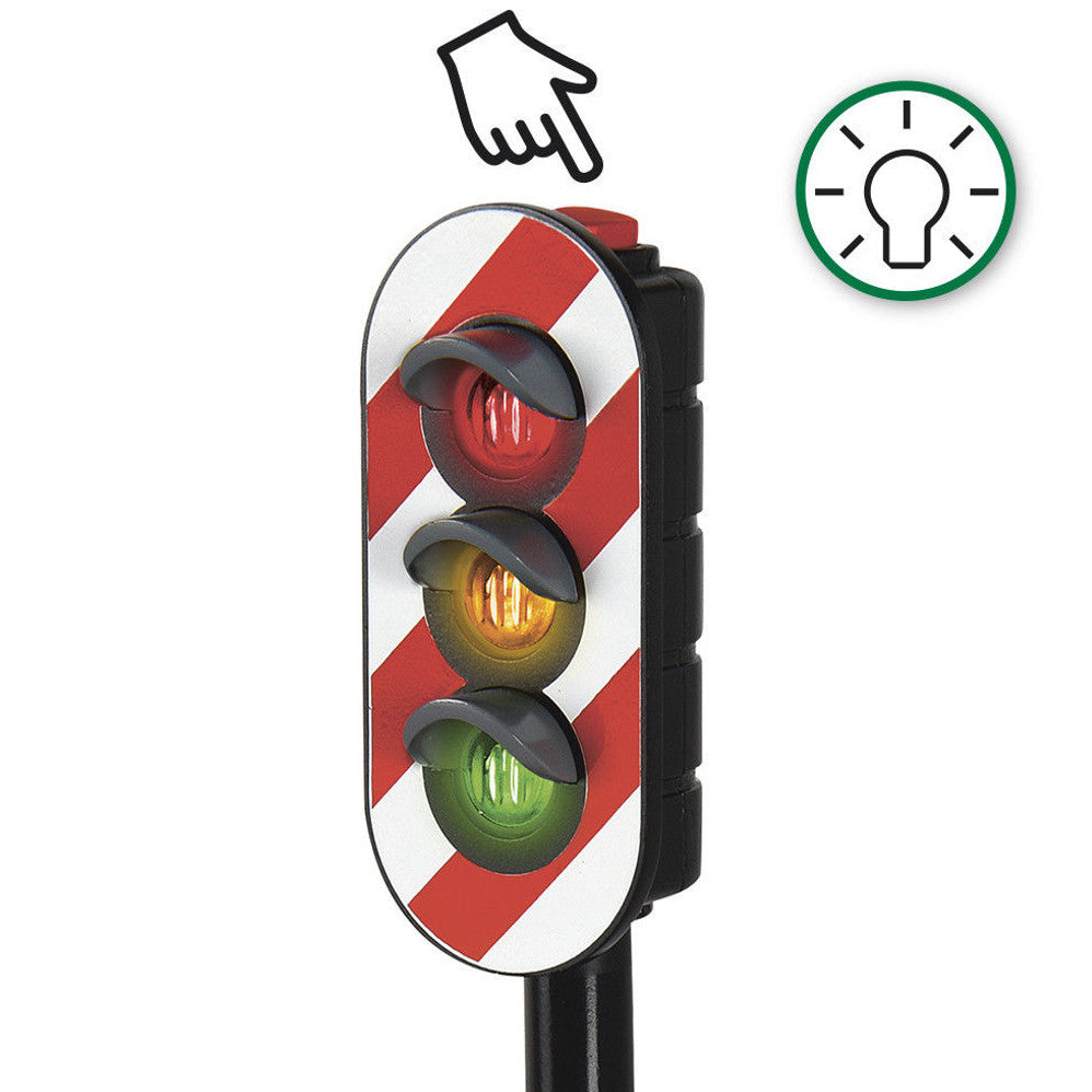 Brio Light Signal 2