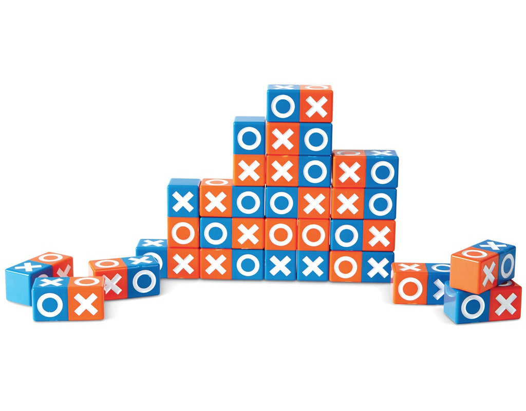 Brix Game - K and K Creative Toys