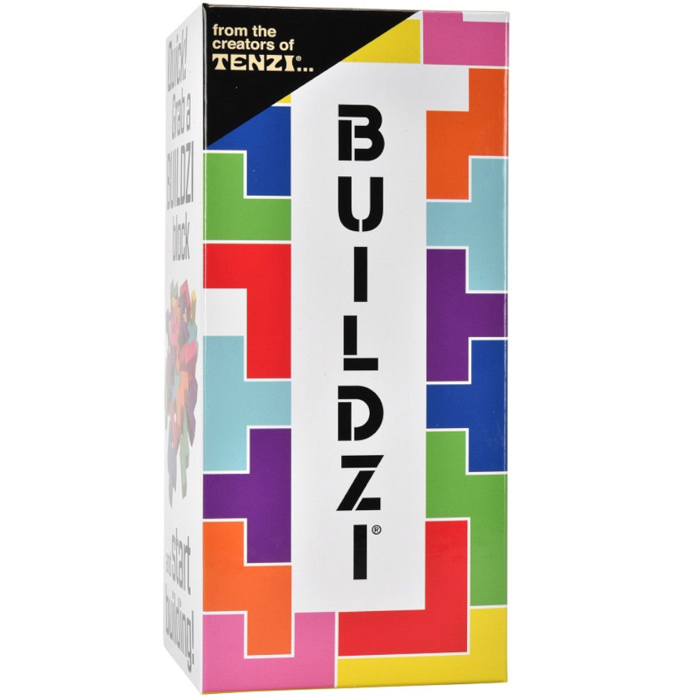 Buildzi Game