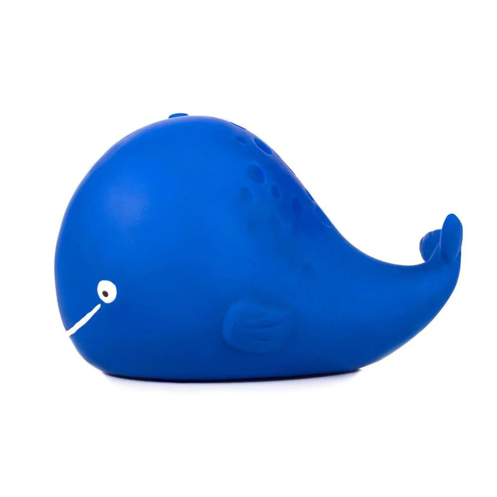 CAAOCHO Kala Blue Whale Bath Toy