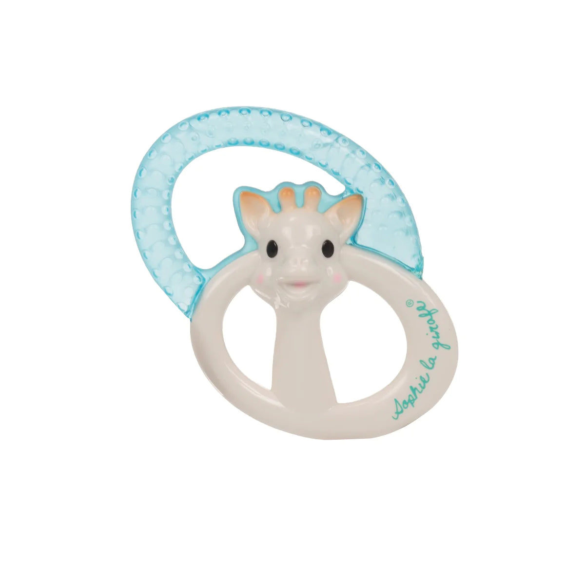 Sophie Cooling Teething Rings