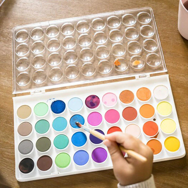 Djeco Paints 36 Colours