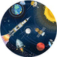 Djeco Puzzle Space Observation 200pc 4