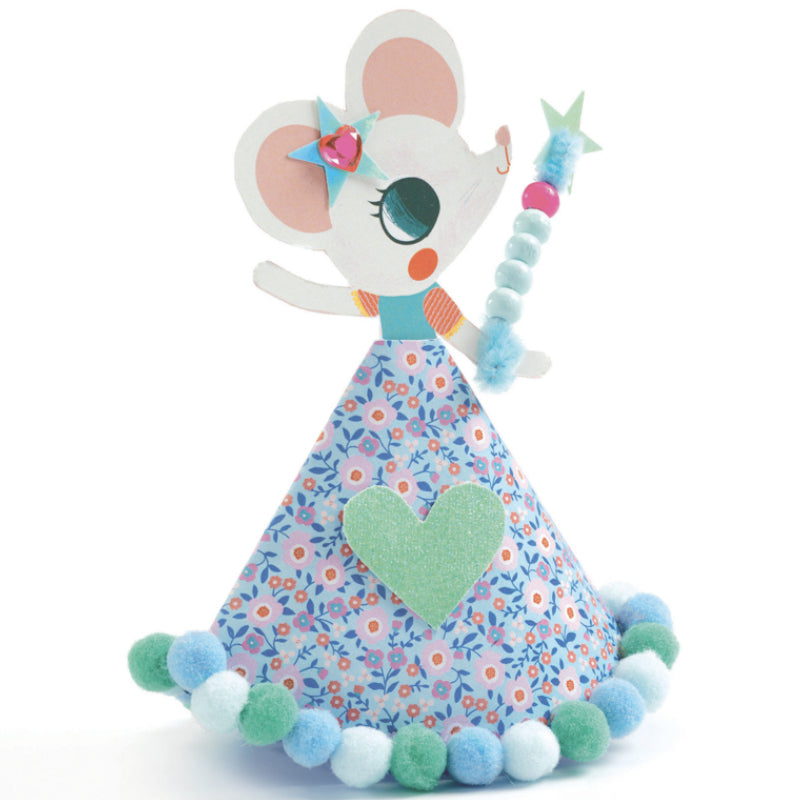 Djeco The Creativity Kit 3