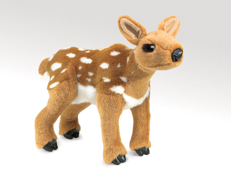 Folkmanis Fawn Puppet