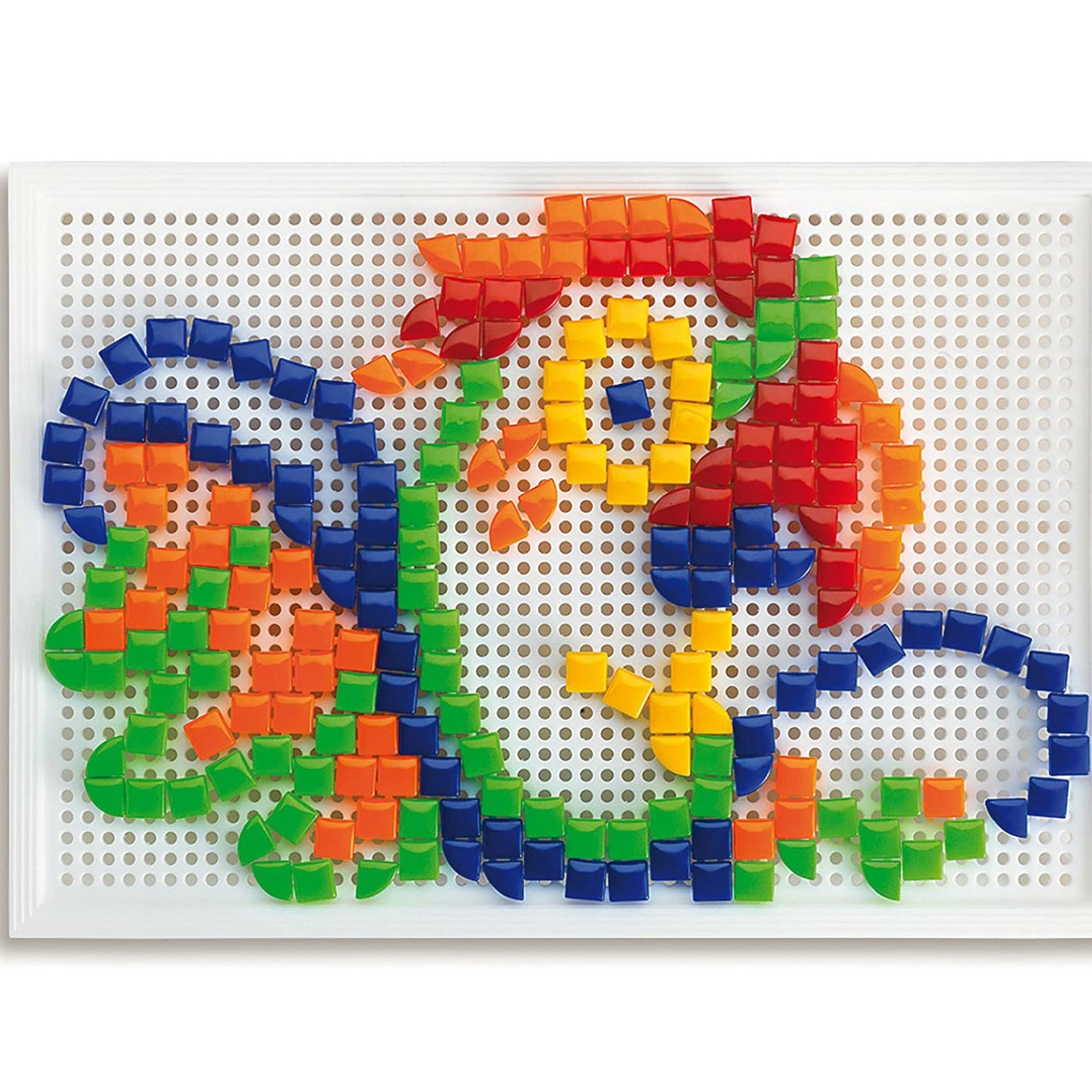 Quercetti Fantacolor Portable Large 4