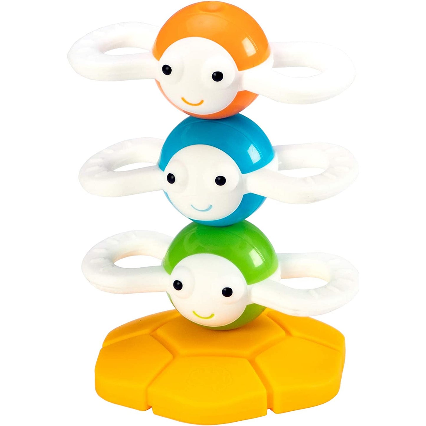 Fat Brain Toys Dizzy Bees Magnetic 3