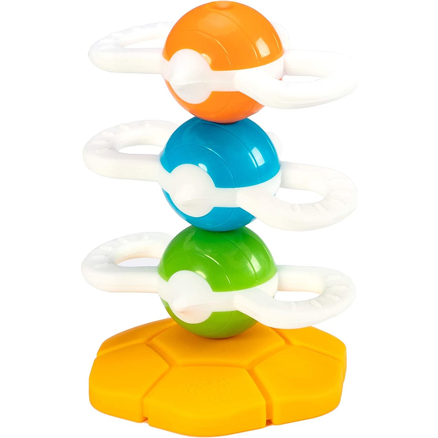Fat Brain Toys Dizzy Bees Magnetic 1