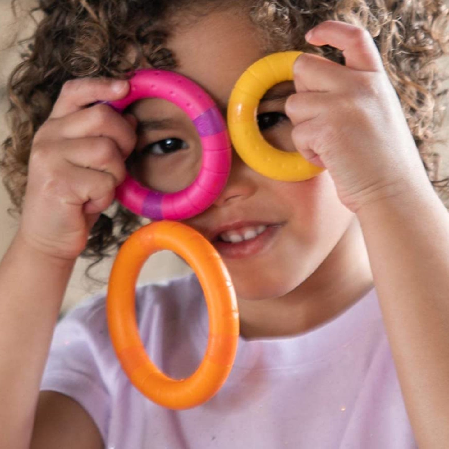 Fat Brain Toys Magnetic Tinkers 4