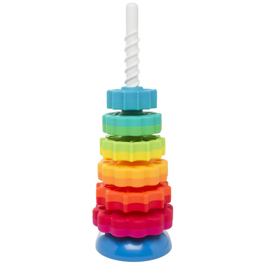Fat Brain Toys Spin Again 1