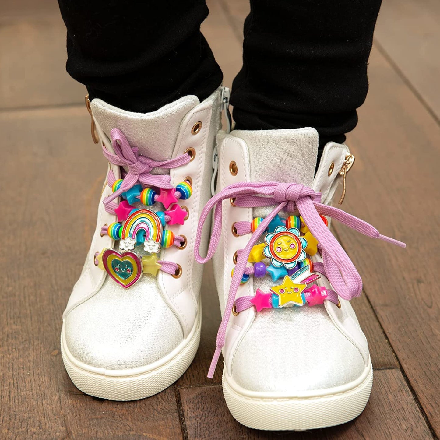 Galt Lucky Laces 1