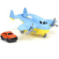 Green Toys Cargo Plane and Mini Car 5