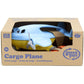 Green Toys Cargo Plane and Mini Car 8